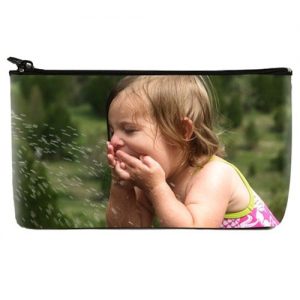 Carry All Photo Pouch
