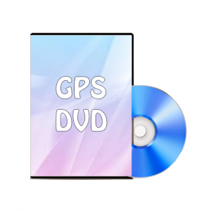 GPS DVD