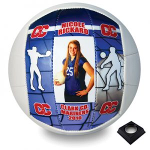 Volleyball Pack